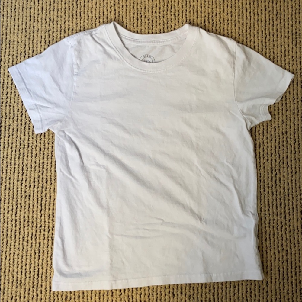 Urban Outfitters white t shirt